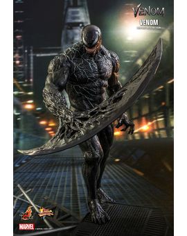 Hot Toys de VENOM