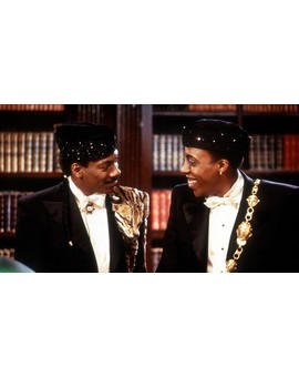 El estreno en Amazon Prime de EL PRINCIPE DE ZAMUNDA 2 pasa al 5 de marzo de 2021