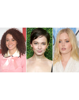 Erin Kellyman, Cailee Spaeny & Ellie Bamber se unen a la serie WILLOW de Disney +