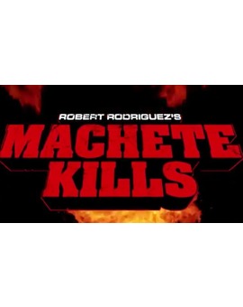 Nuevo trailer sin censura de Machete Kills