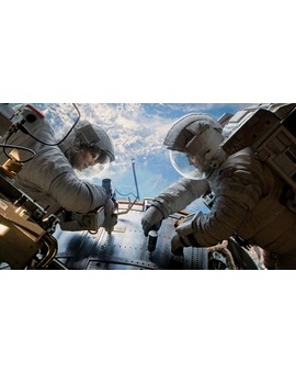 El gran error astronómico de Gravity 