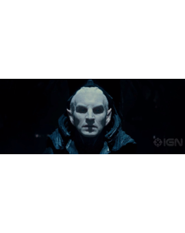 Thor El Mundo Oscuro: "When Do We Start?" y "Malekith Wakes Up" clips