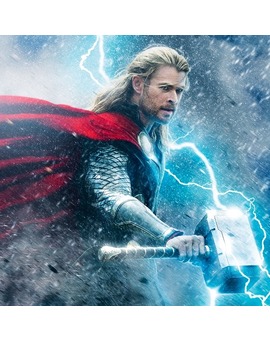 Primeras Críticas de THOR: El Mundo Oscuro