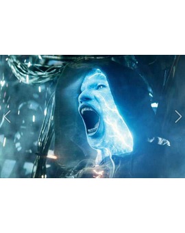 Nueva imagen de Electro en The Amazing SpiderMan 2