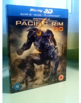 "Pacífica" compra en amazon uk 