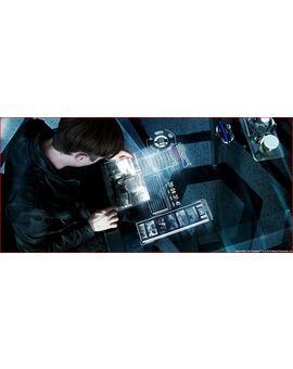 Electro arrives; campaña viral de The Amazing Spiderman 2