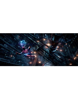 Impresionante nuevo trailer de "The Amazing Spiderman 2"