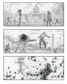 Fénix Oscuro iba a matar a Magneto en X-Men La Decisión Final