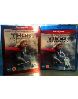 Recibida esta mañana desde amazon.uk