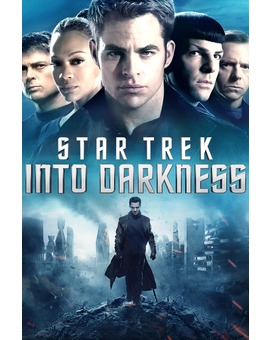 Star Trek Into Darkness; escenas eliminadas y alternativas, y tomas falsas que deberían haber estado en el bluray