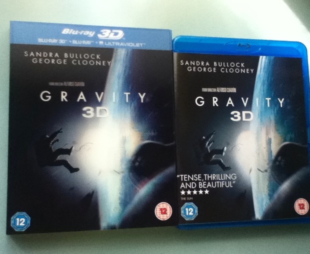 Otra compra en amazon.uk
