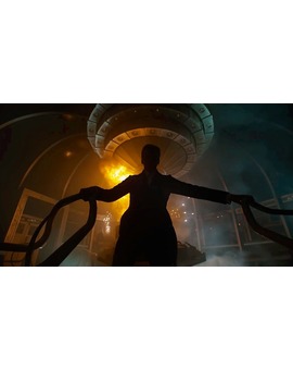 "Am I a good man?" Doctor Who, teaser trailer de la octava temporada 