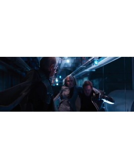 Cosas que no vimos de XMen Días del Futuro Pasado (Escenas eliminadas, extendidas y alternativas)