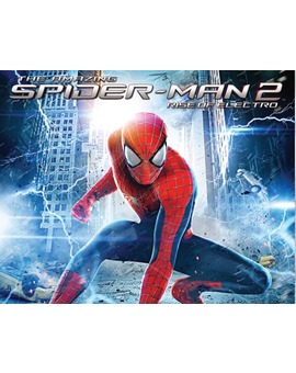 10 cosas que no vimos de The Amazing SpiderMan 2 (MJ, JJ Jameson... y un final alternativo)