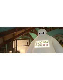 Trailer Japonés de Big Hero 6 con nuevas escenas