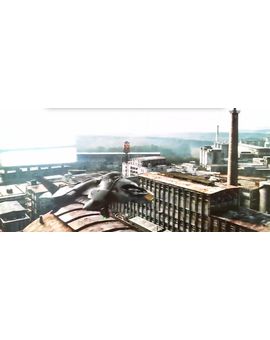 SDCC 14: Los Juegos del Hambre Sinsajo - Parte 1, presentación y primeros segundos del trailer