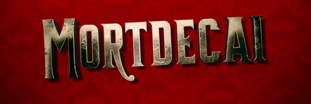 `Mortdecai´, tráiler de lo nuevo de Johnny Depp