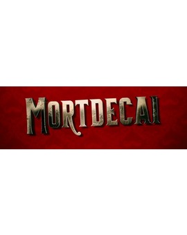 `Mortdecai´, tráiler de lo nuevo de Johnny Depp