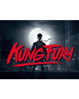 ¿Que os parece Kung Fury? ¿Os gustaria un Dvd # Bluray con doblaje al castellano?