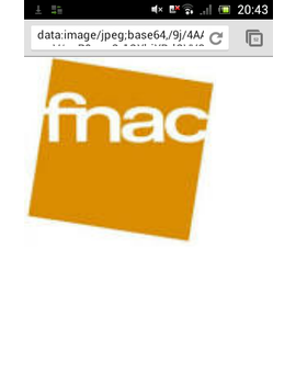 ¿Para cuando 2x1 en Fnac?