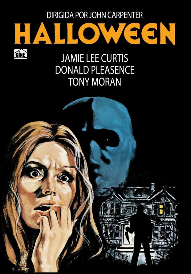 ¿Que tal esta la edicion de Halloween de La Casa del Cine para todos?