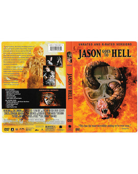 ¿Podria alguien preguntar a Resen o alguien asi por Jason se va al infierno?