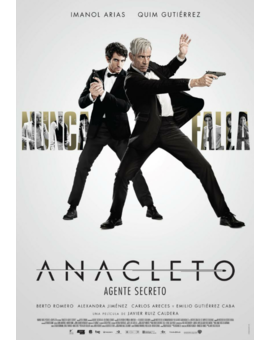 ¿Que os parecio el final de Anacleto Agente Secreto? -Spoilers