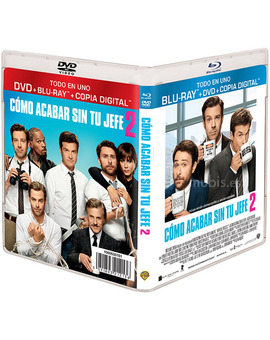 ¿Alguien me podria dar la copia digital de Como acabar sin tu jefe 2?