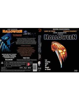 ¿Donde encuentro Halloween?