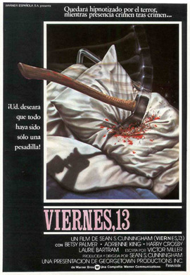Les pones un clasico que te encanta a tus amigos... y a ellos les aburre.