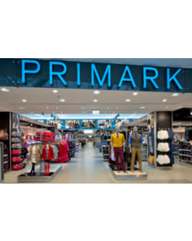 ¿Que camisetas de pelis o series hay en Primark actualmente?