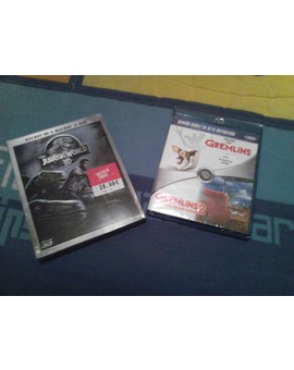 Compra en el Fnac. Gracias a Aragornn por el chivatazo de JW, eso si he sudado sangre para que me la dejaran en precio.