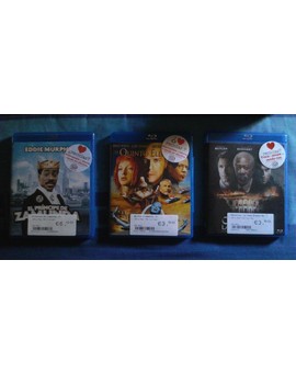 Compras en el CEX: mas vale llegar a tiempo que rondar un año.