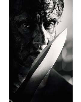 Rambo:Last Blood. ¿Alguien sabe que versión de la película veremos en España?