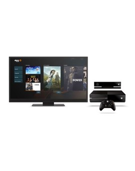 Problema con Xbox One y TV.