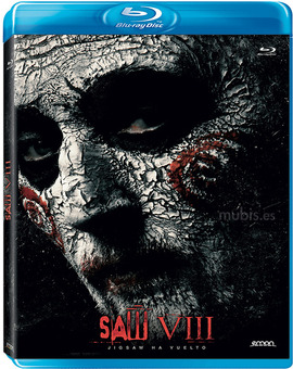 Saw VIII ¿A alguien le ha dado problemas con la reproducción?
