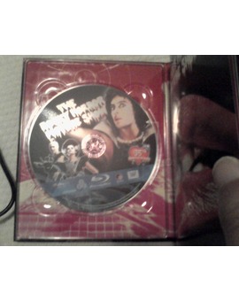 Reportaje fotografico de The Rocky Horror Picture Show "Edicion Coleccionista" 3