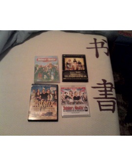 Mi coleccion Asterix.3