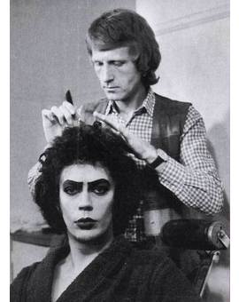 Duelos de Cine: The Rocky Horror Picture Show - Hair