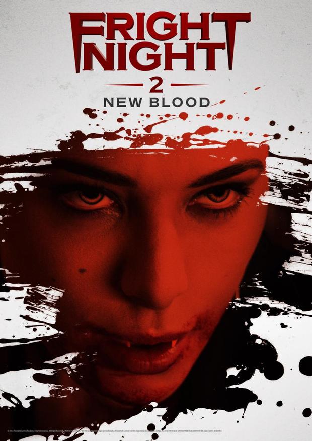 ¿Que tal esta esta peli? La uno me gusto pero no sabia ni que existiese esta.