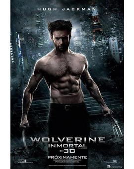 ¿Y esta que tal? Estoy por verla la semana que viene re-estrenada en el cinesa.