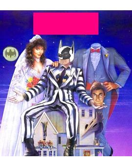 ¡Ahora colaboro con Dan2 y con Iron Guy! Mi primer Mashup: ¿A que pelis pertenece?
