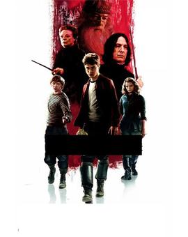 Y otro Mashup: ¿A que pelis pertenece?