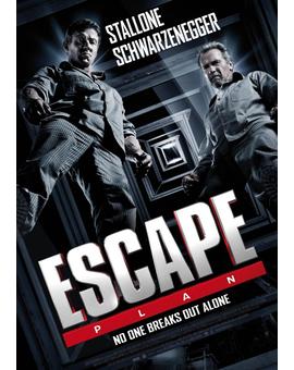 ¿Al final estrenaron Plan de Escape en españa?