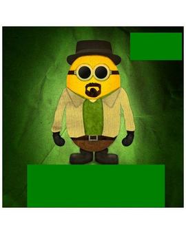 Pequeño Mashup del dia.