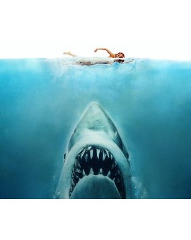 Mañana... ¡Sabado de tiburones en Cuatro: Tiburon 3D La Presa, Bait, y la saga Tiburon original! ¿Que mas se puede pedir?