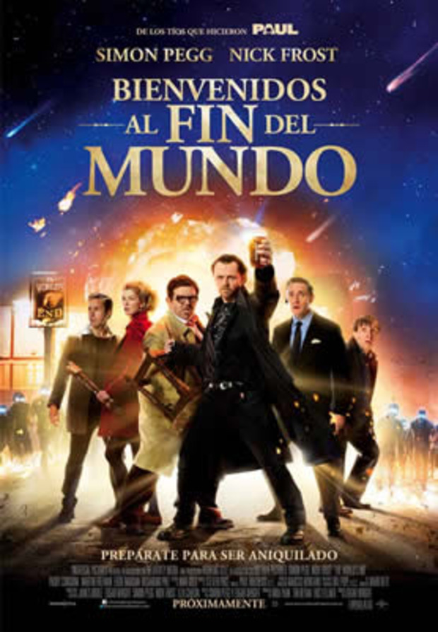 ¿Que ha pasado en España (especialmente) Zaragoza con esta pelicula?