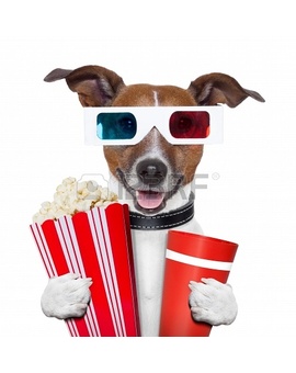 Mi blog de cine : Perros Cinefilos.
