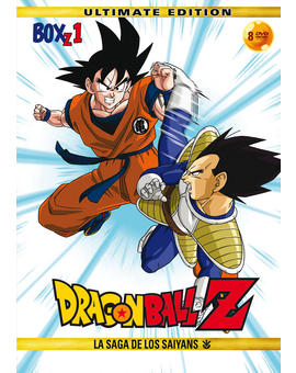 ¿Me recomendais los nuevos Box de Dragon Ball?