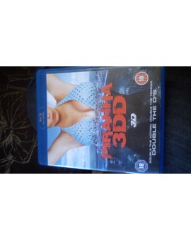 Mi primera adquisición en Amazon. Versión UK con 3DD y 2DD por 6 eurillos.